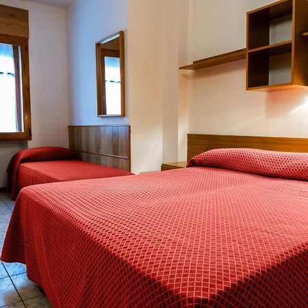 Residence Beau Sejour Antey-Saint-Andre Ngoại thất bức ảnh