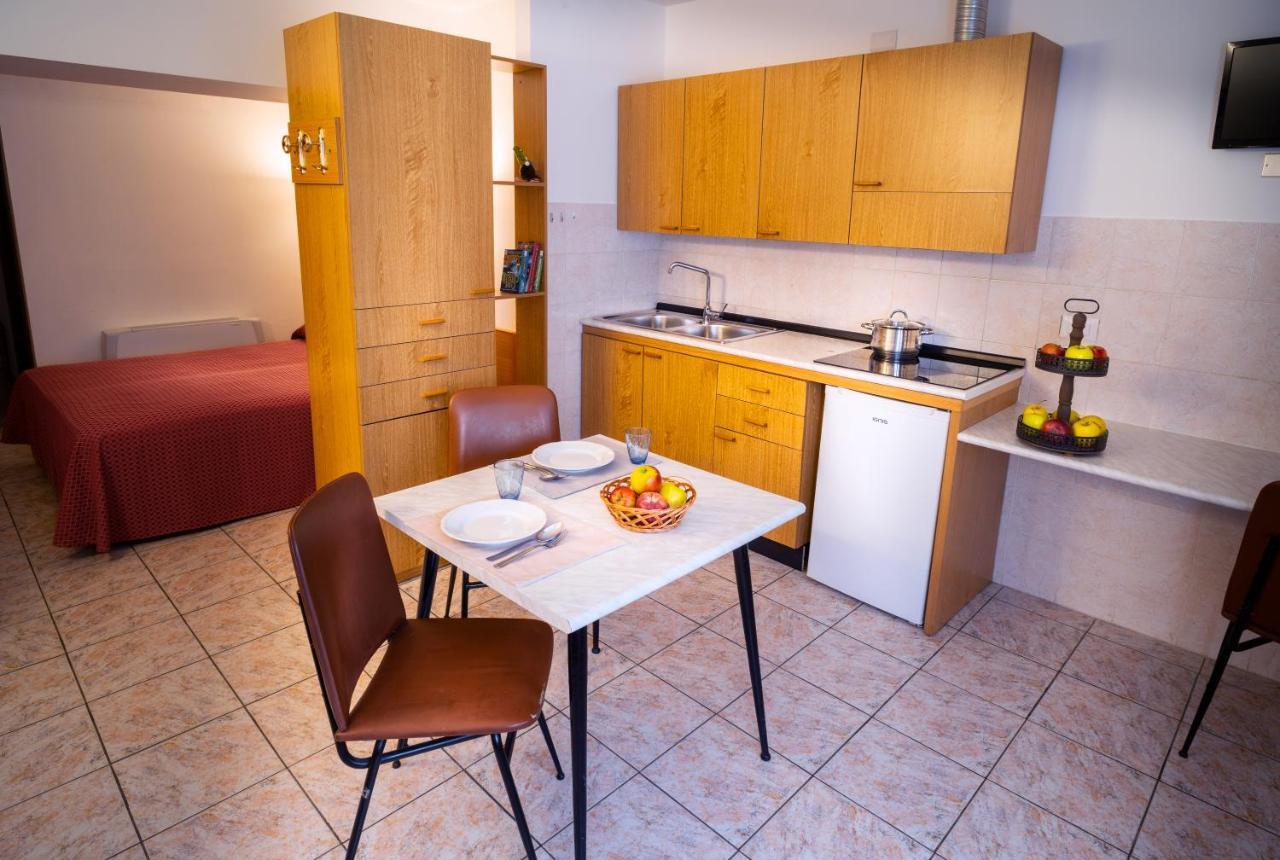 Residence Beau Sejour Antey-Saint-Andre Ngoại thất bức ảnh