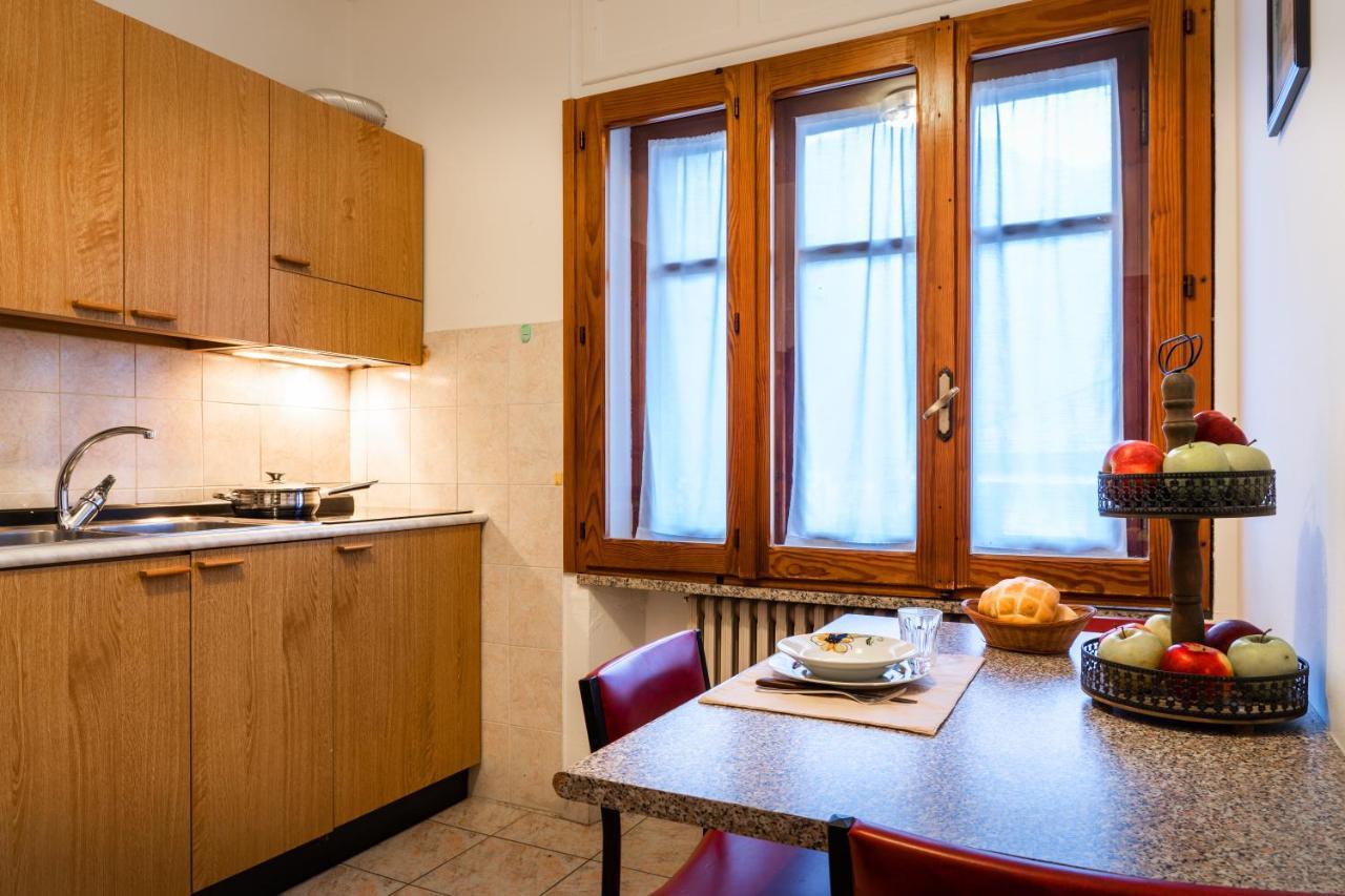Residence Beau Sejour Antey-Saint-Andre Ngoại thất bức ảnh