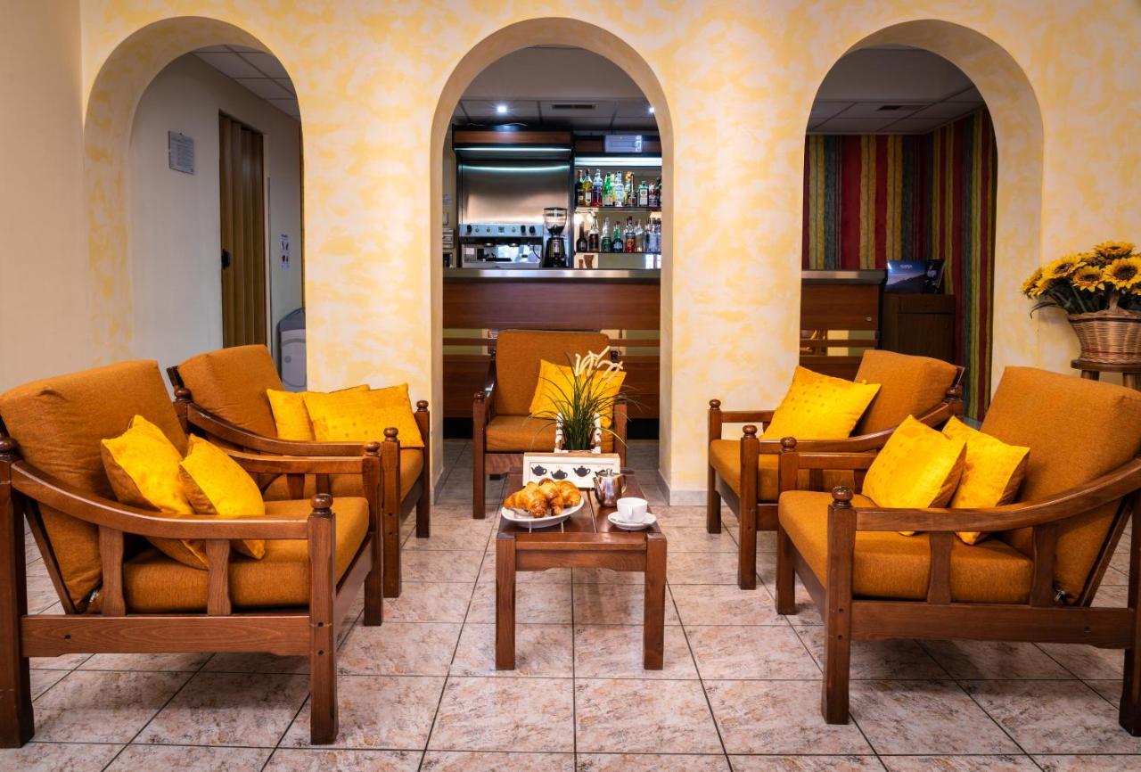 Residence Beau Sejour Antey-Saint-Andre Ngoại thất bức ảnh