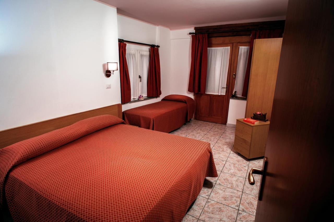 Residence Beau Sejour Antey-Saint-Andre Phòng bức ảnh