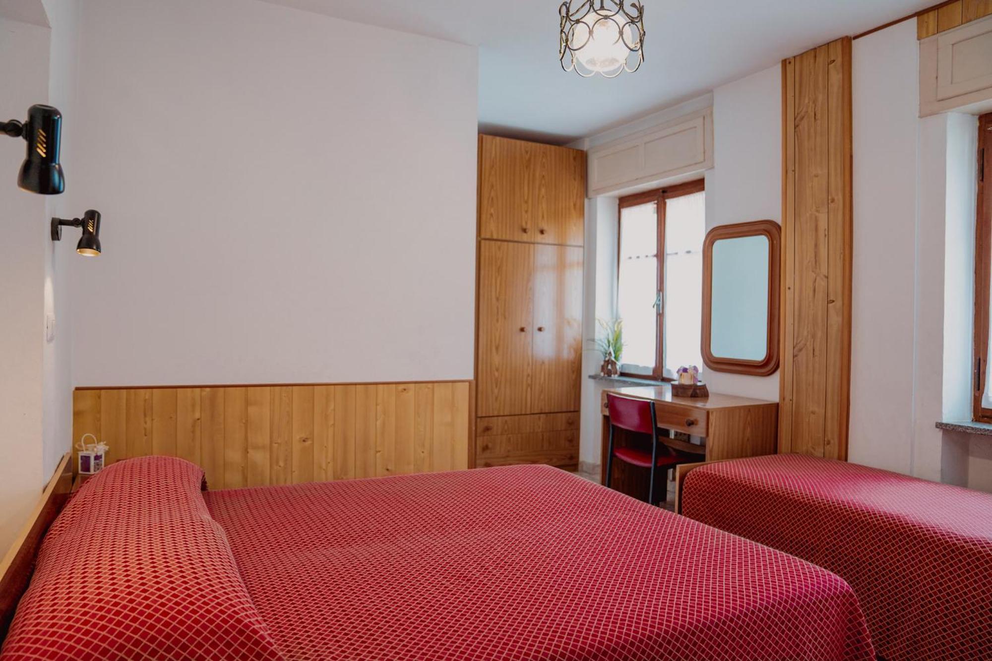 Residence Beau Sejour Antey-Saint-Andre Ngoại thất bức ảnh