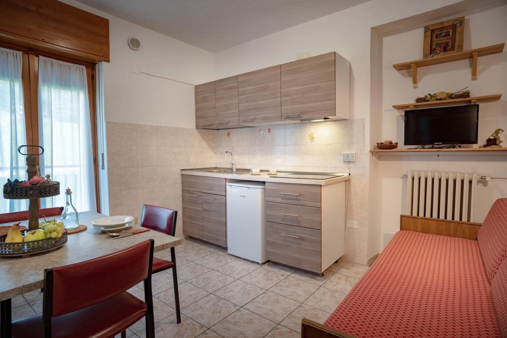 Residence Beau Sejour Antey-Saint-Andre Ngoại thất bức ảnh