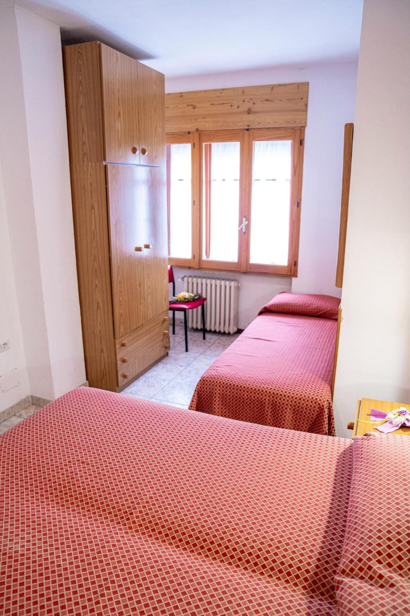Residence Beau Sejour Antey-Saint-Andre Ngoại thất bức ảnh