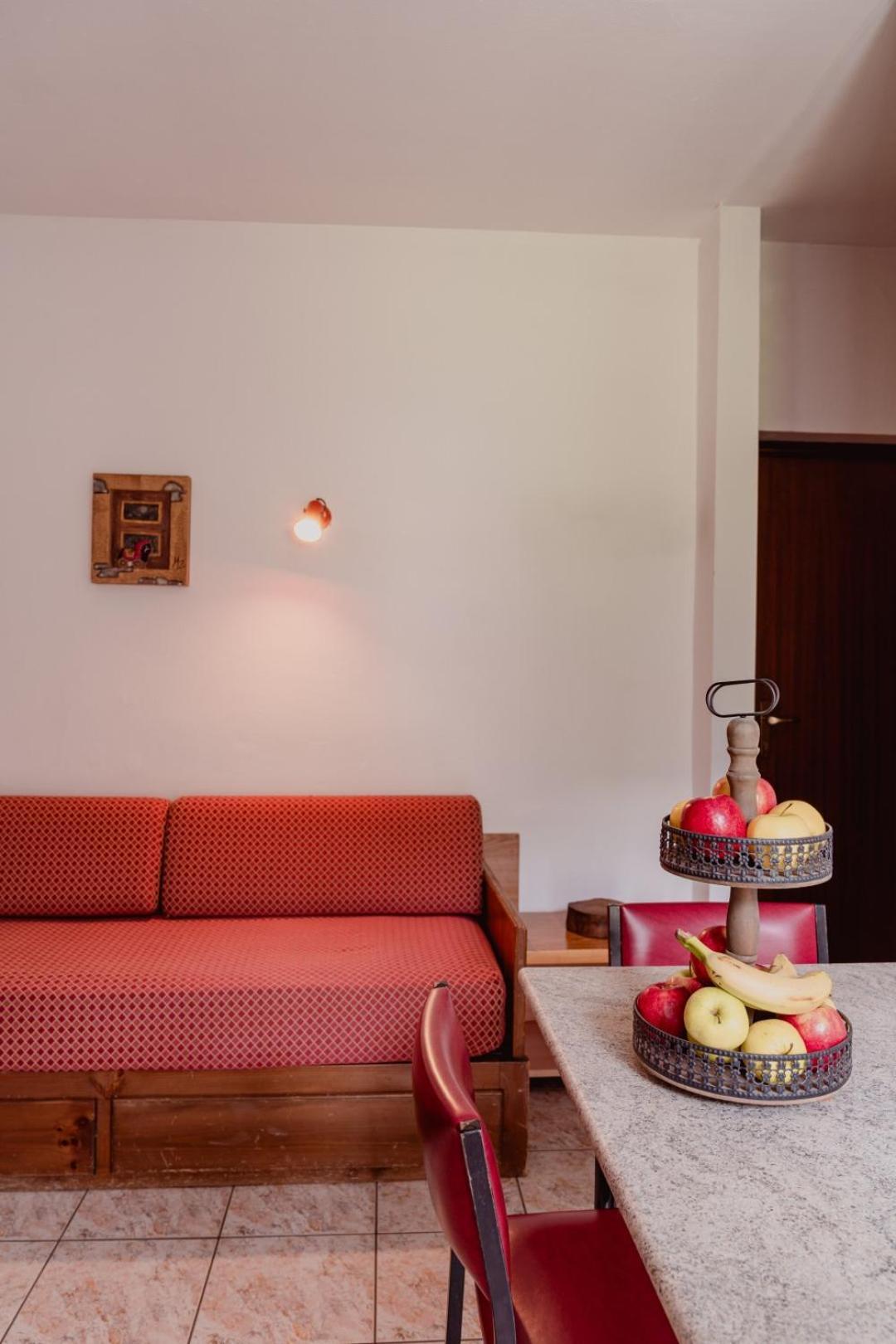 Residence Beau Sejour Antey-Saint-Andre Ngoại thất bức ảnh