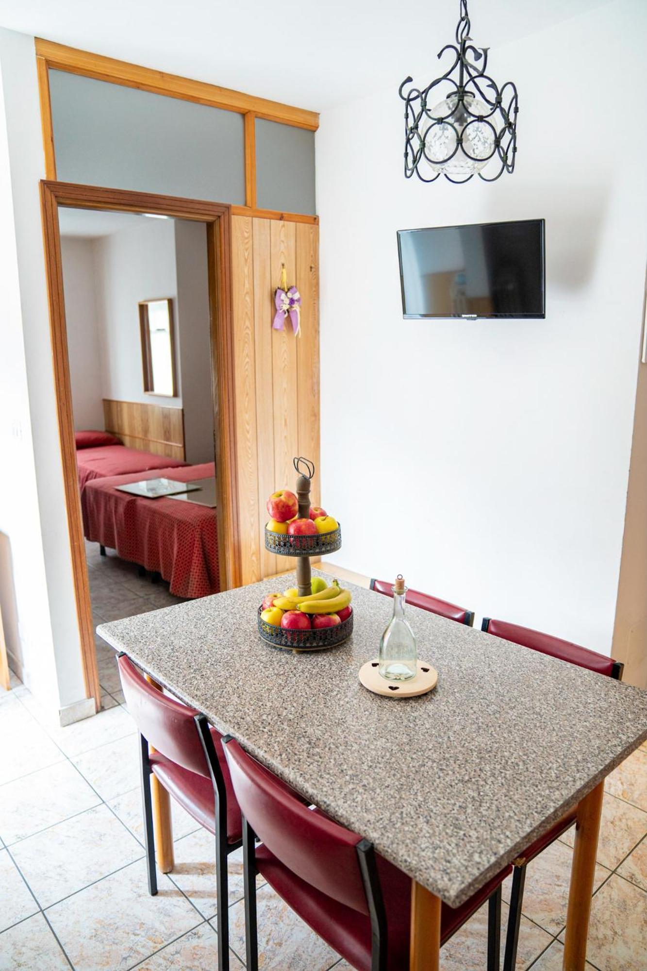 Residence Beau Sejour Antey-Saint-Andre Ngoại thất bức ảnh