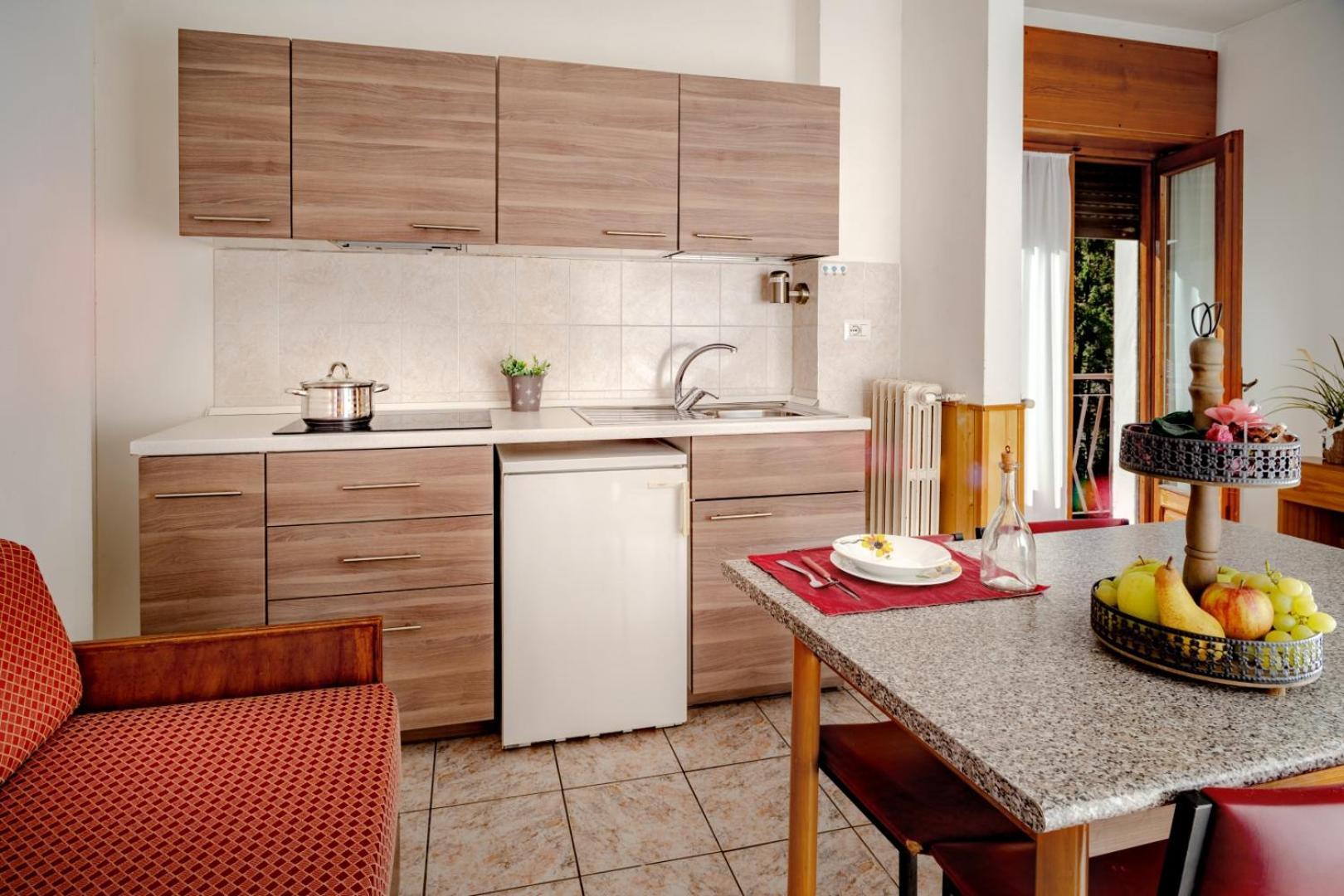 Residence Beau Sejour Antey-Saint-Andre Ngoại thất bức ảnh