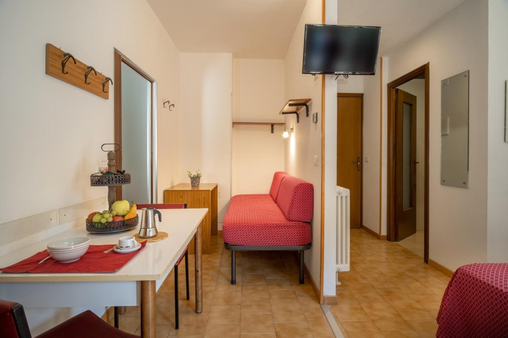 Residence Beau Sejour Antey-Saint-Andre Ngoại thất bức ảnh