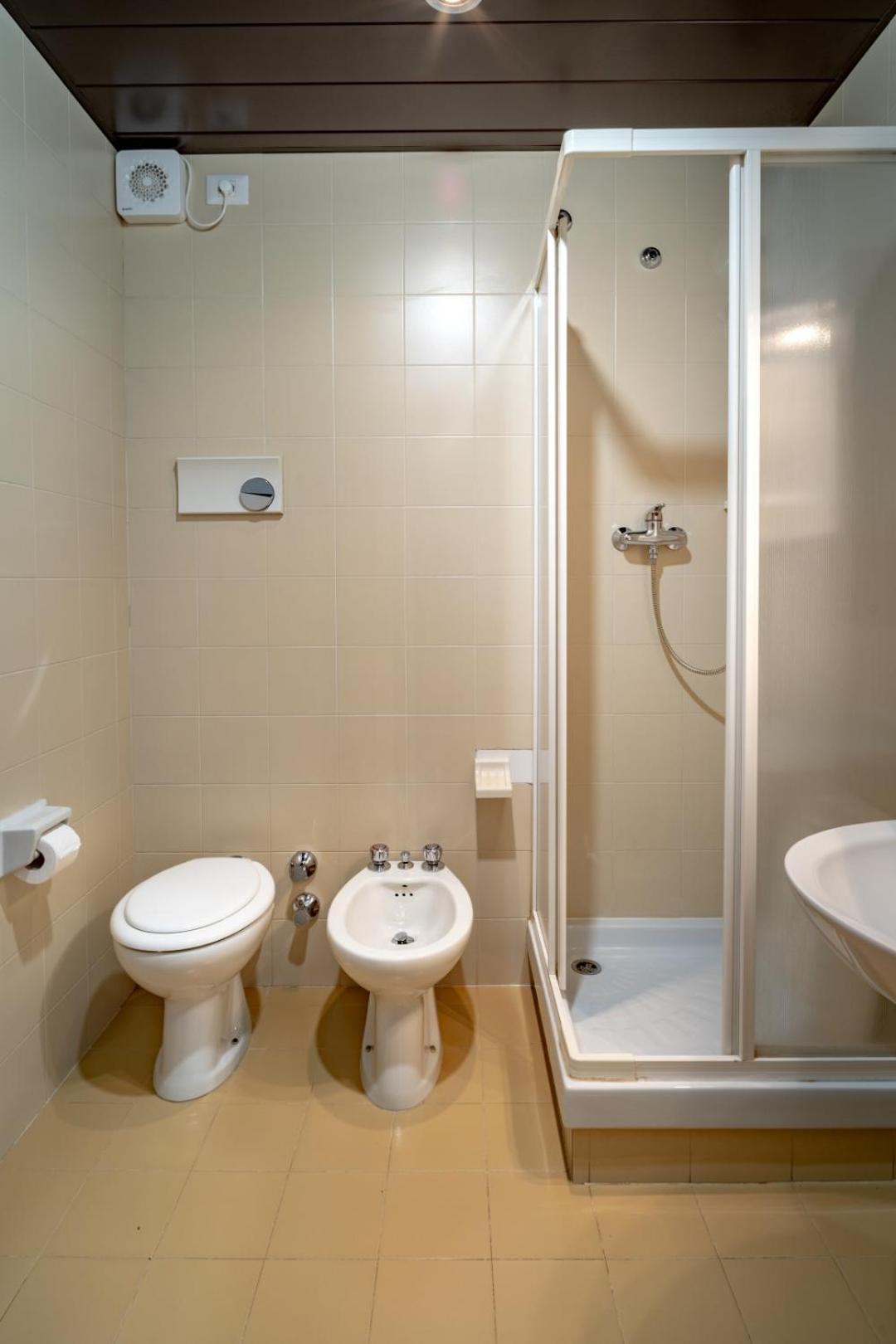 Residence Beau Sejour Antey-Saint-Andre Phòng bức ảnh
