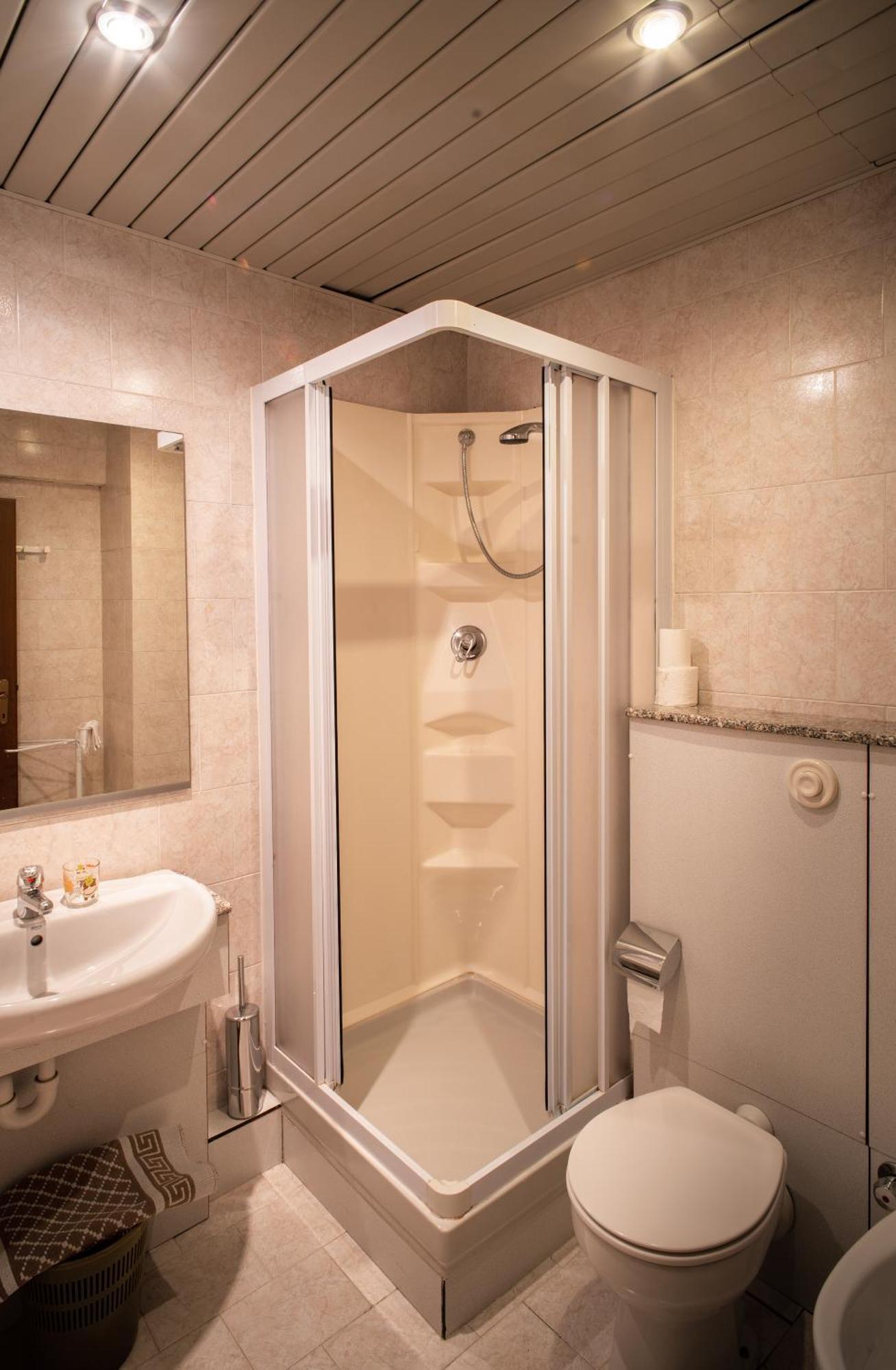Residence Beau Sejour Antey-Saint-Andre Phòng bức ảnh