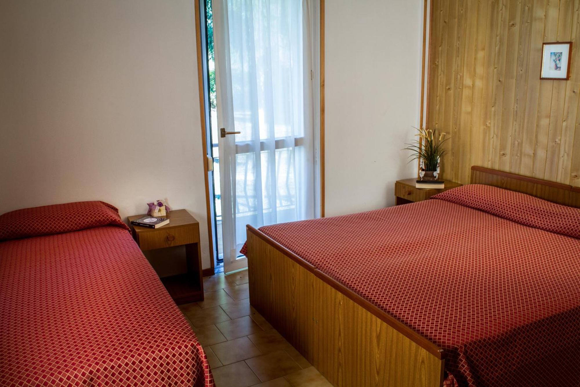 Residence Beau Sejour Antey-Saint-Andre Phòng bức ảnh