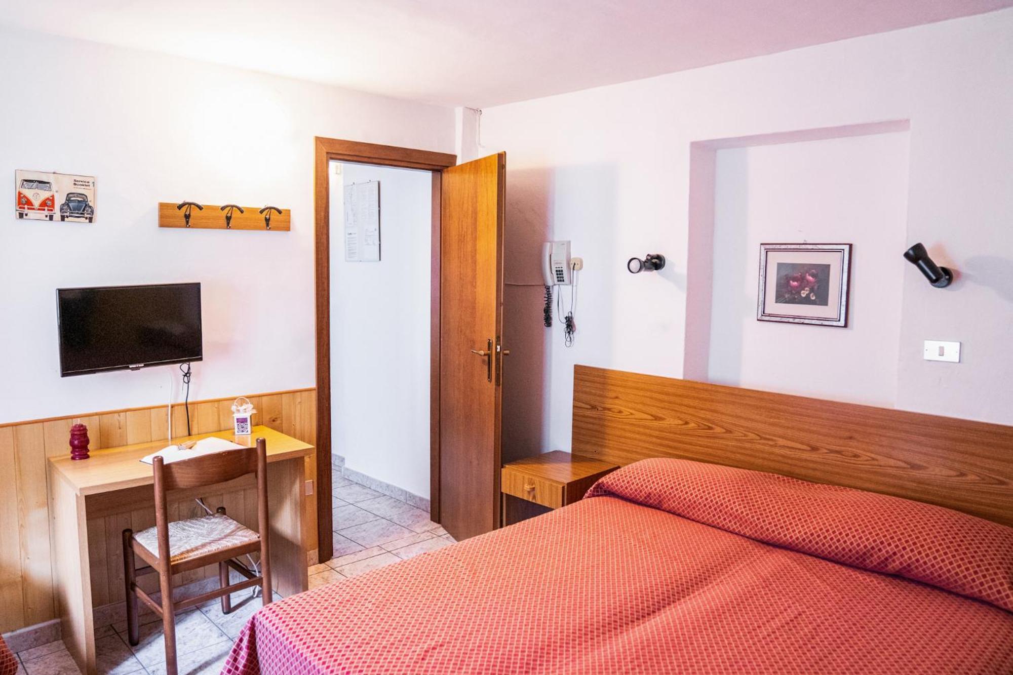 Residence Beau Sejour Antey-Saint-Andre Phòng bức ảnh