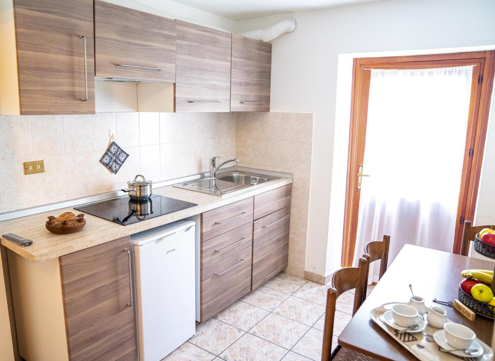 Residence Beau Sejour Antey-Saint-Andre Ngoại thất bức ảnh