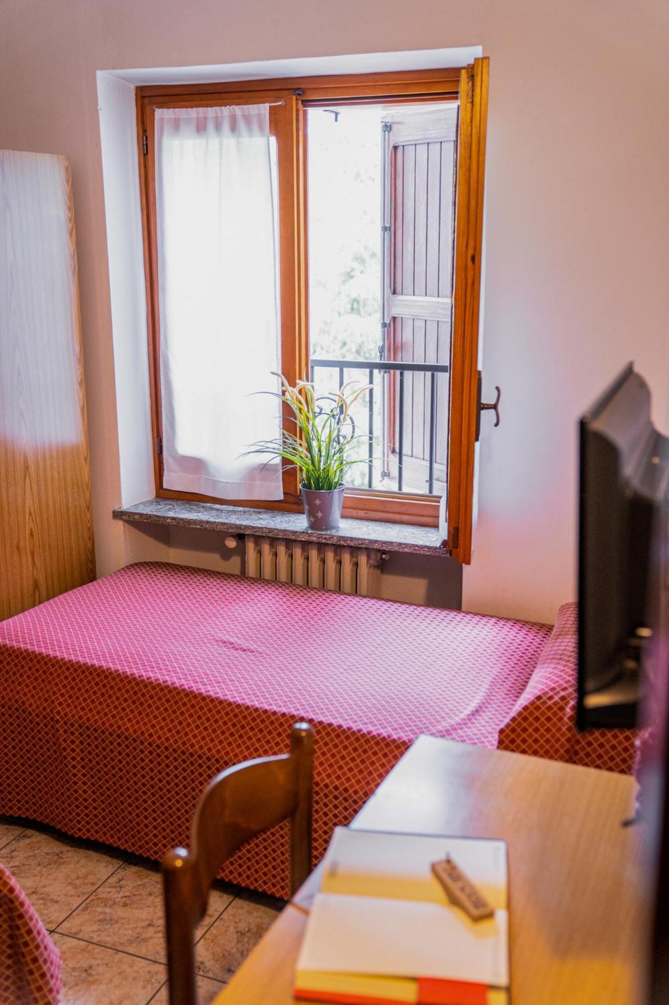 Residence Beau Sejour Antey-Saint-Andre Ngoại thất bức ảnh