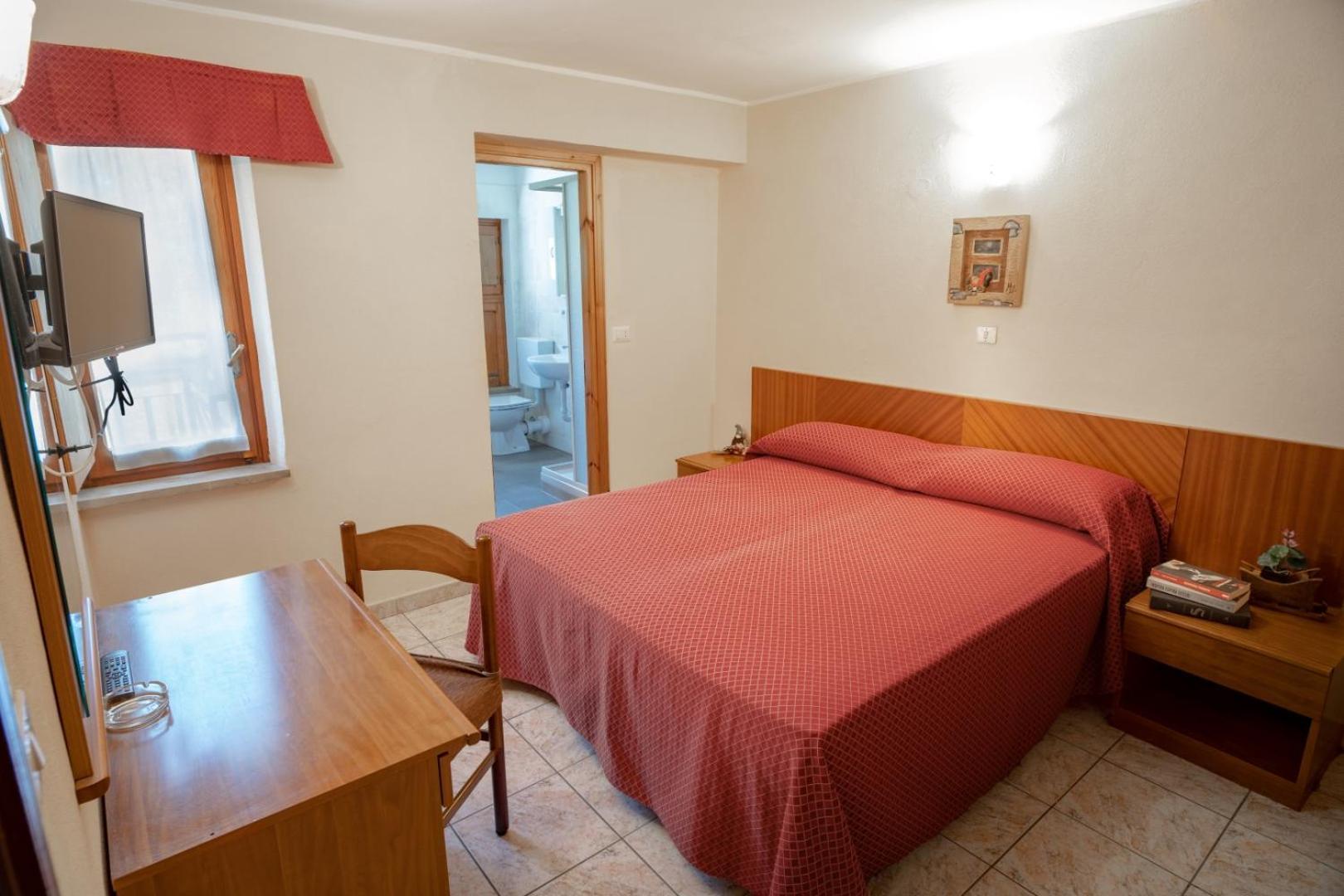 Residence Beau Sejour Antey-Saint-Andre Ngoại thất bức ảnh