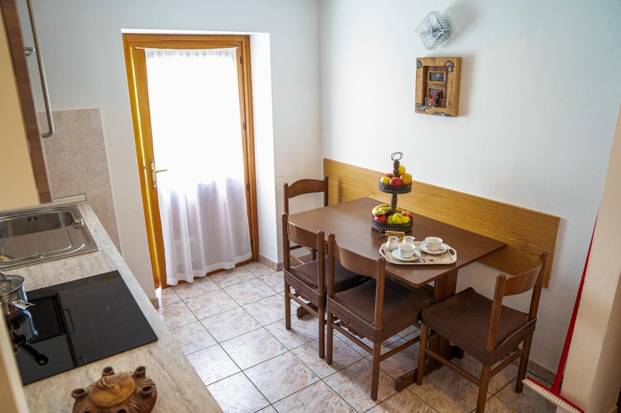 Residence Beau Sejour Antey-Saint-Andre Phòng bức ảnh