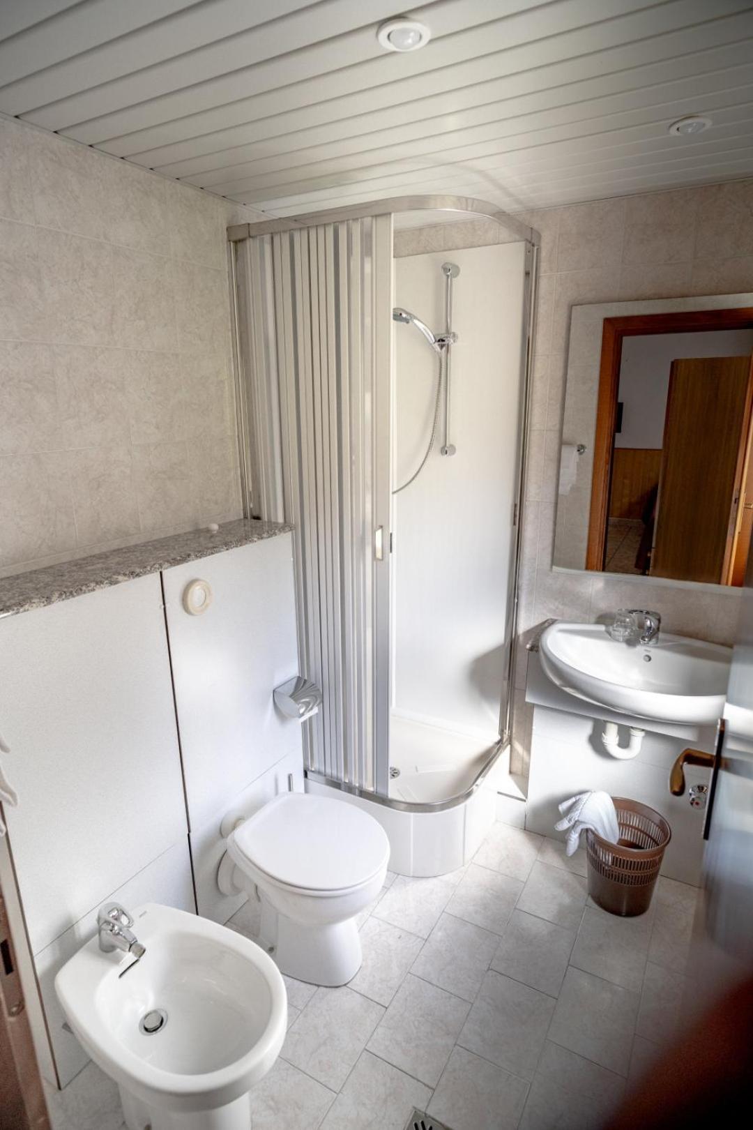 Residence Beau Sejour Antey-Saint-Andre Phòng bức ảnh