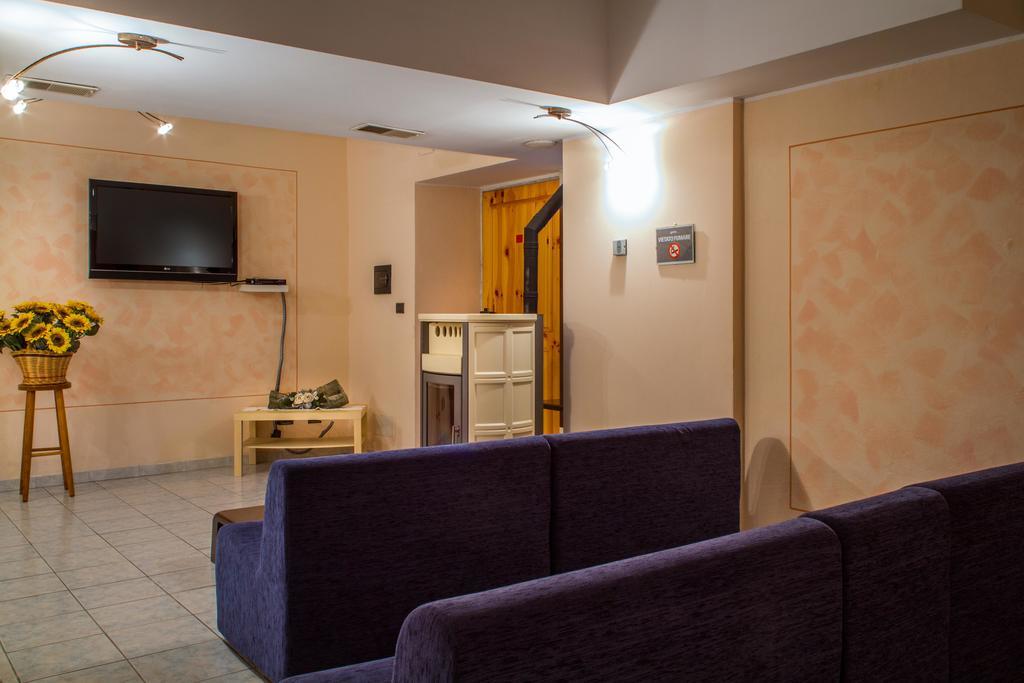 Residence Beau Sejour Antey-Saint-Andre Ngoại thất bức ảnh