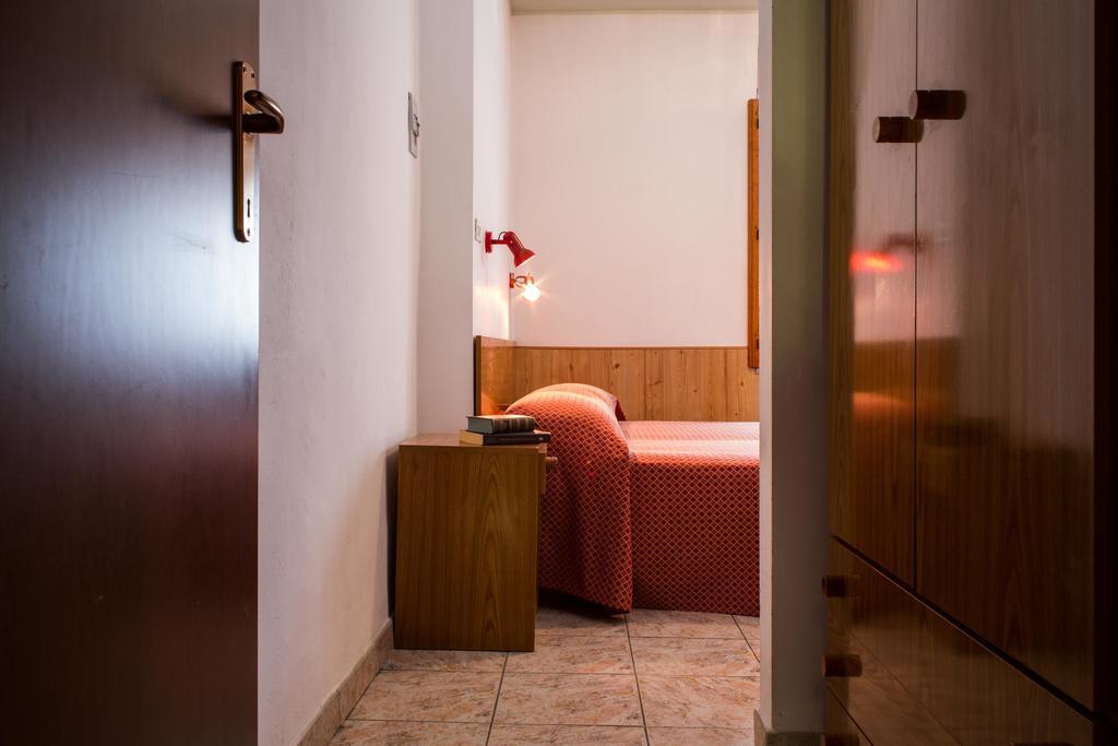 Residence Beau Sejour Antey-Saint-Andre Ngoại thất bức ảnh
