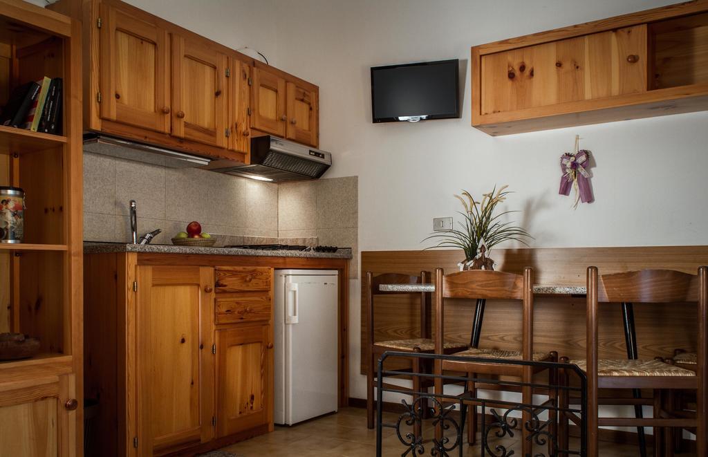 Residence Beau Sejour Antey-Saint-Andre Ngoại thất bức ảnh