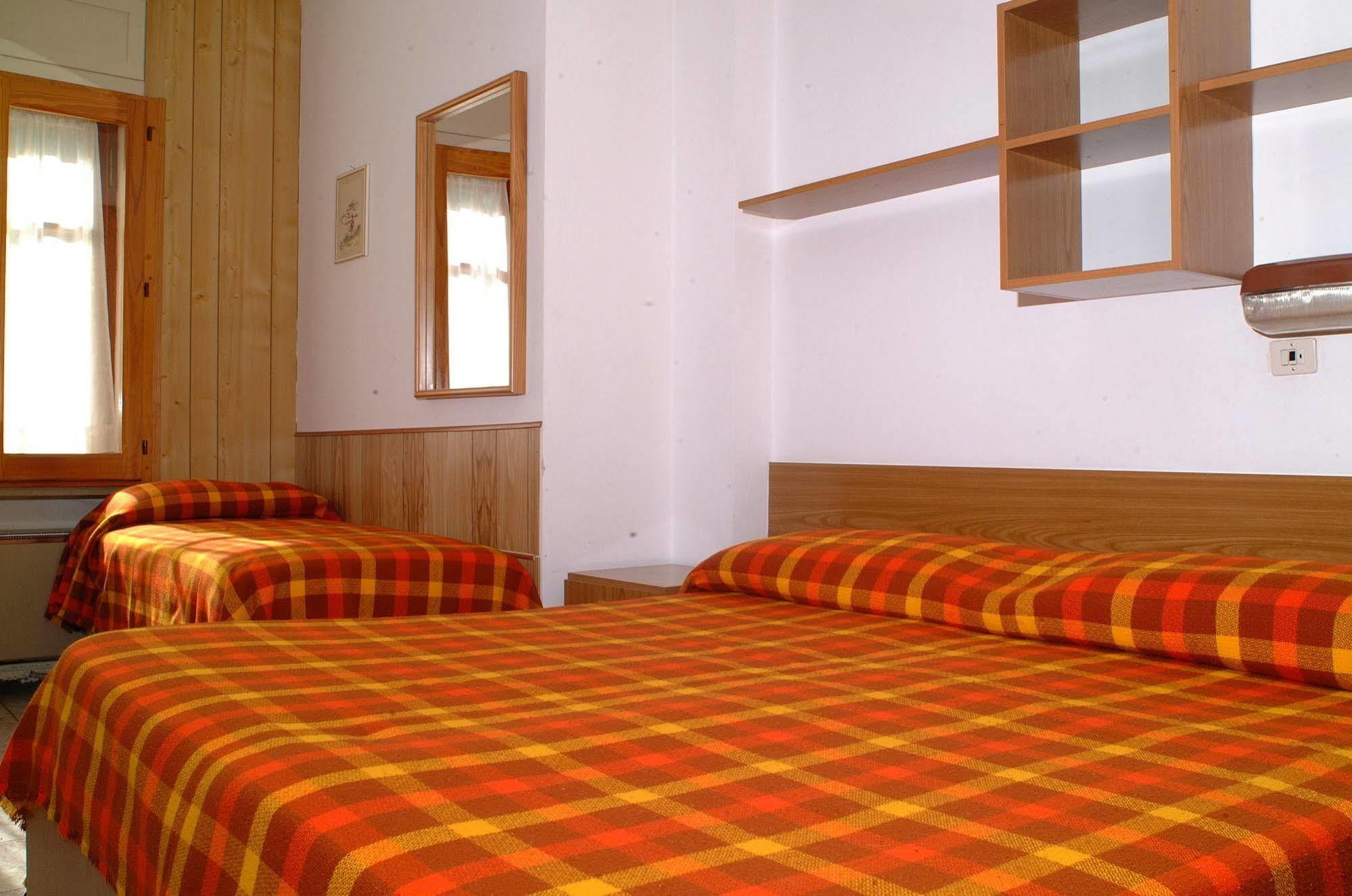 Residence Beau Sejour Antey-Saint-Andre Ngoại thất bức ảnh