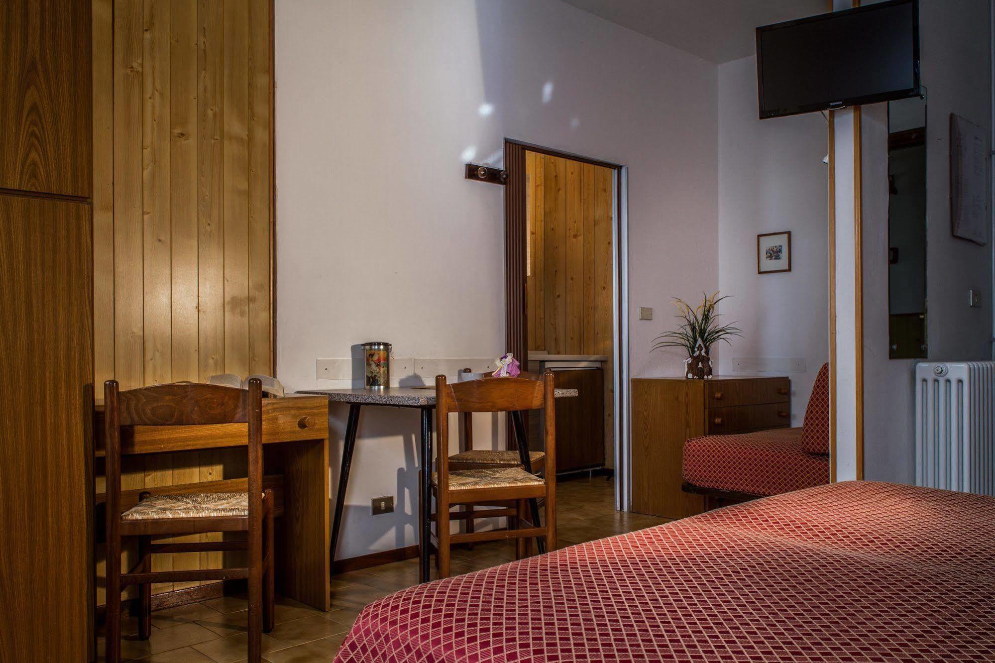 Residence Beau Sejour Antey-Saint-Andre Ngoại thất bức ảnh