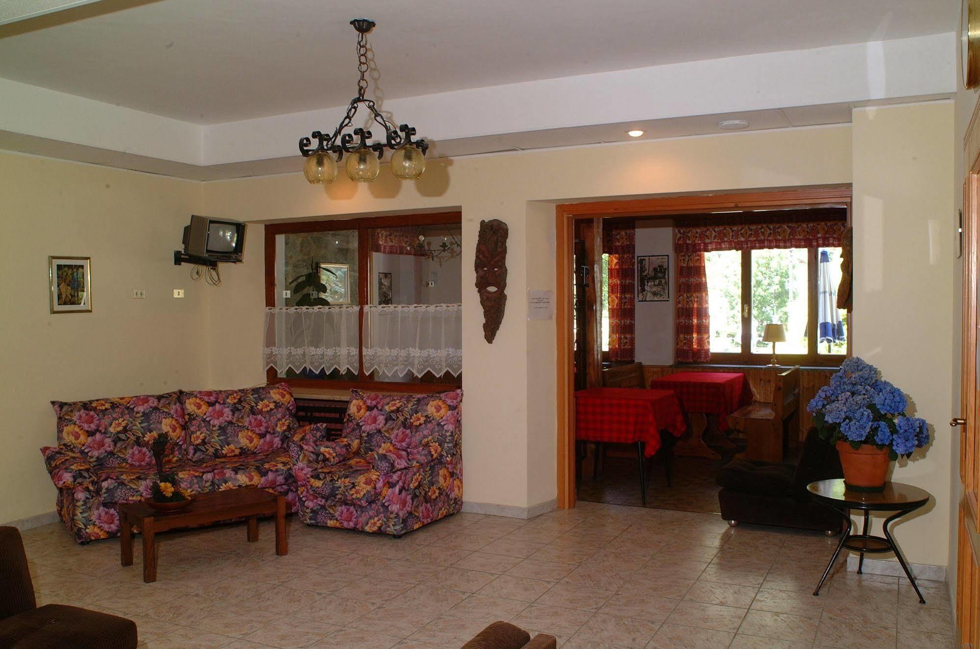 Residence Beau Sejour Antey-Saint-Andre Ngoại thất bức ảnh